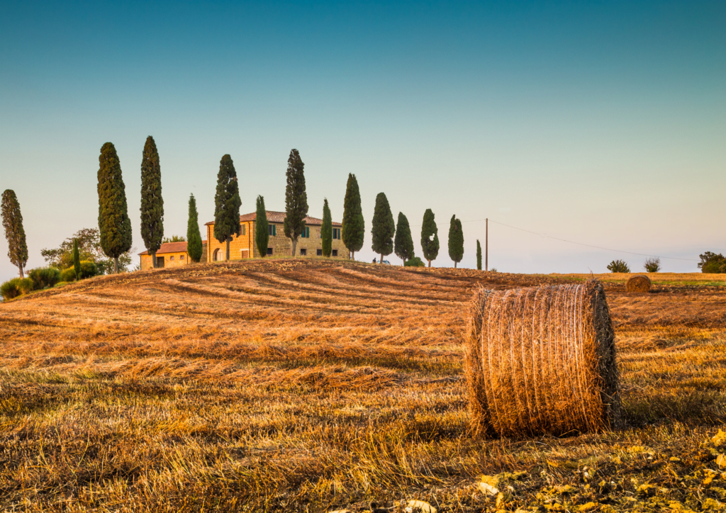 Val d’Orcia