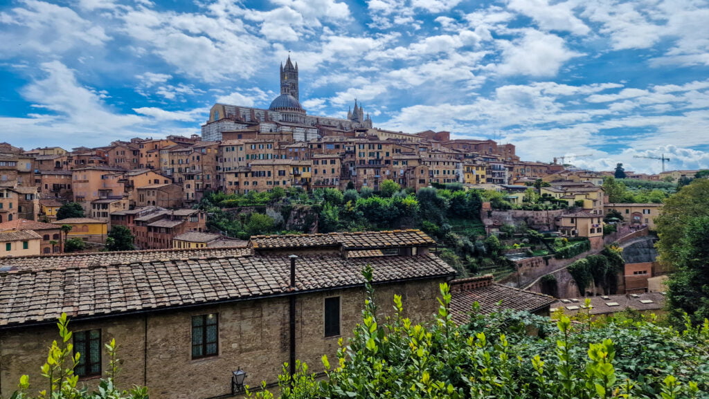 Siena
