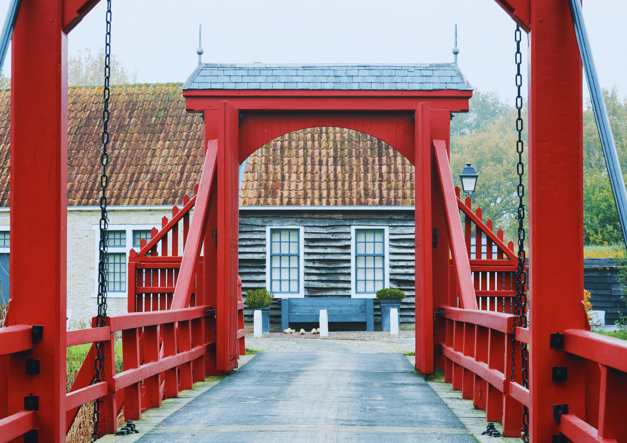 Stedentrip Groningen